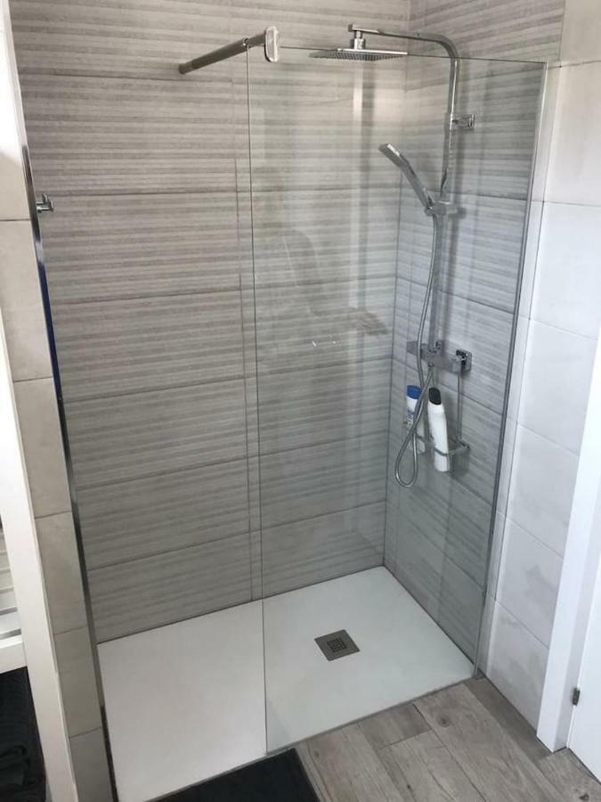 823 Estudio Con Terraza Puerto De La Cruz Martianez Exteriör bild